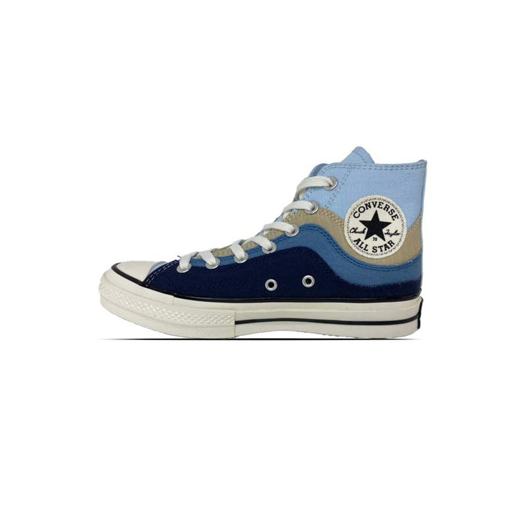 کانورس چاک 70 مدل موج دریاویتنام اصل