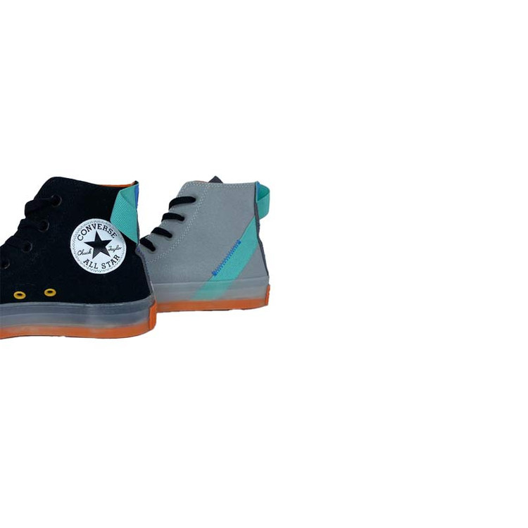 کانورس چاک تیلور CX کالر پاپ