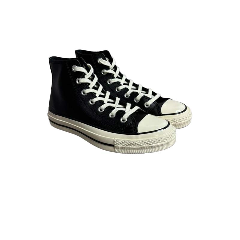 کانورس چاک تیلور چرم convers chuck Taylor