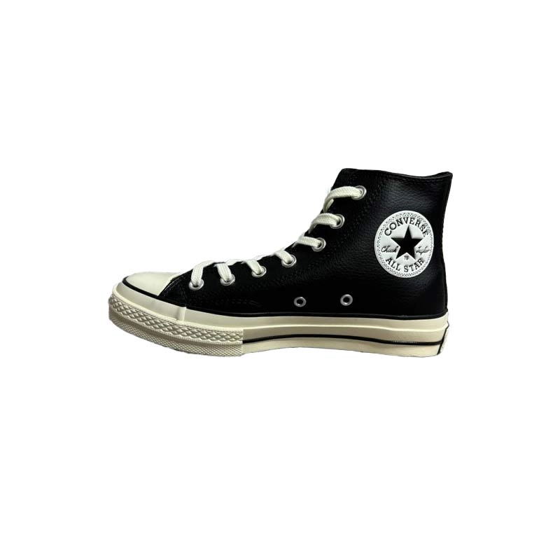 کانورس چاک تیلور چرم convers chuck Taylor