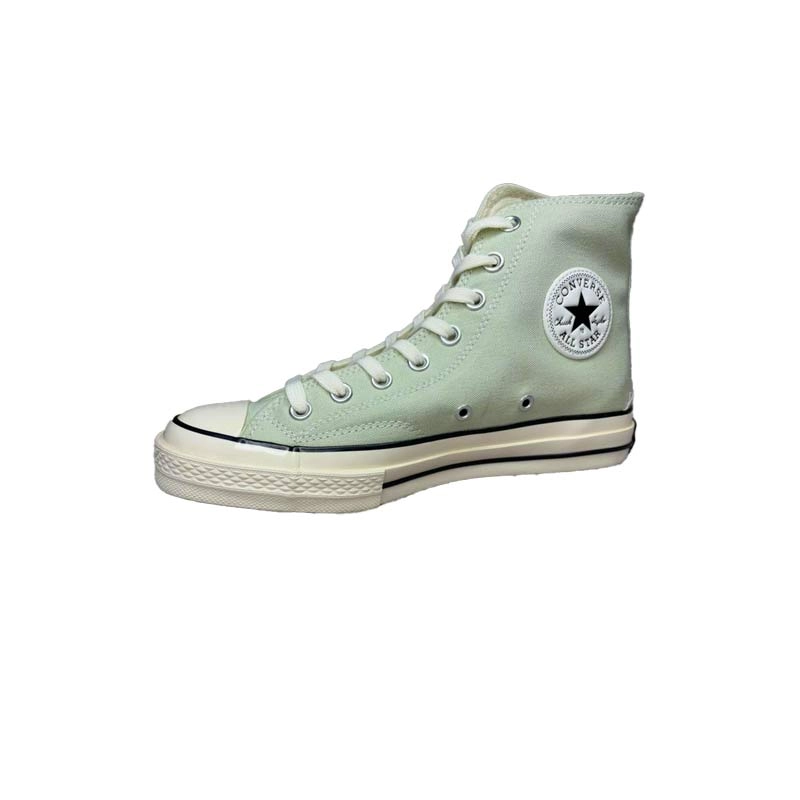 کانورس چاک تیلور پاستیلی converse chuck Taylor pastel green