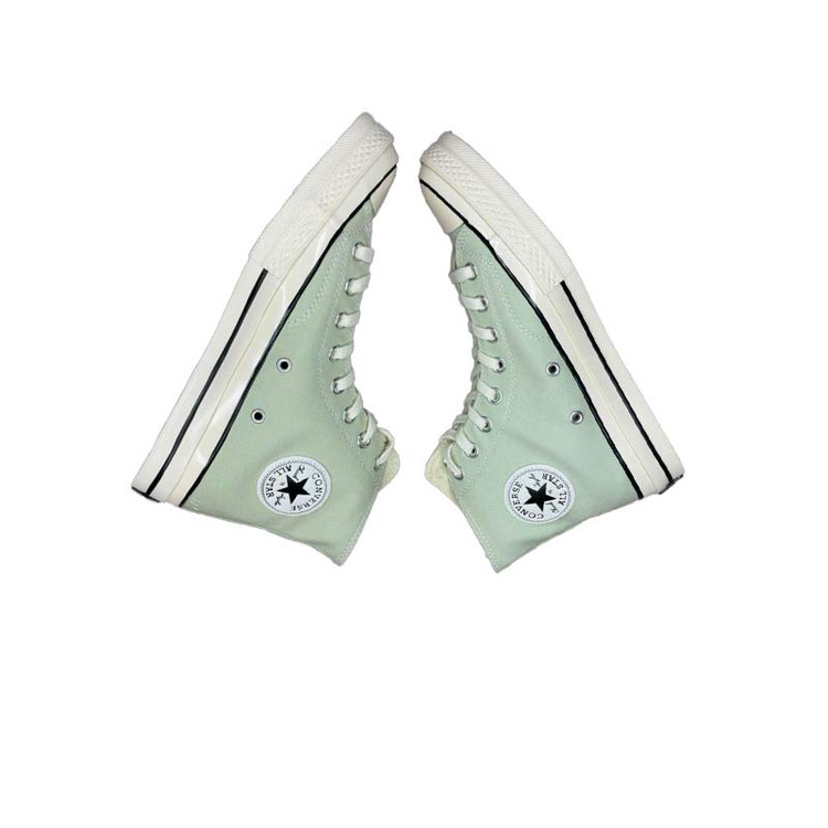 کانورس چاک تیلور پاستیلی converse chuck Taylor pastel green