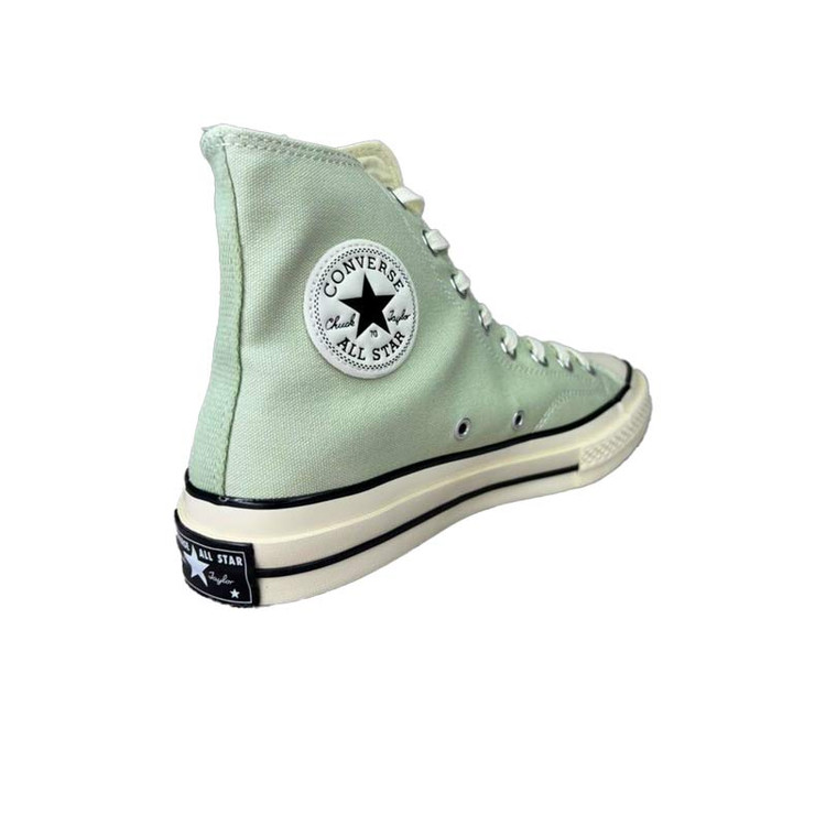 کانورس چاک تیلور پاستیلی converse chuck Taylor pastel green