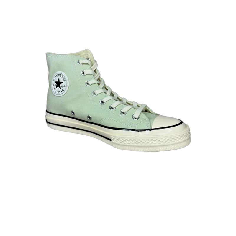 کانورس چاک تیلور پاستیلی converse chuck Taylor pastel green