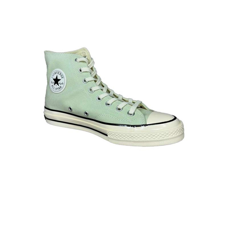 کانورس چاک تیلور پاستیلی converse chuck Taylor pastel green