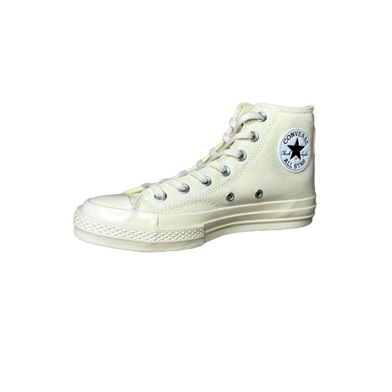 کانورس چاک تیلور تمام کرم chuck Taylor Converse all_cream