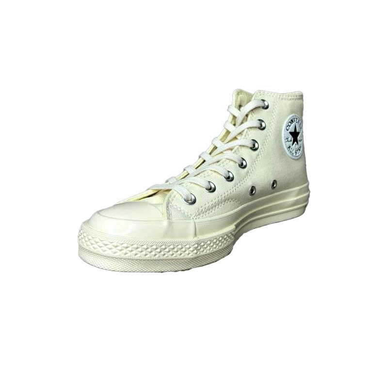 کانورس چاک تیلور تمام کرم chuck Taylor Converse all_cream