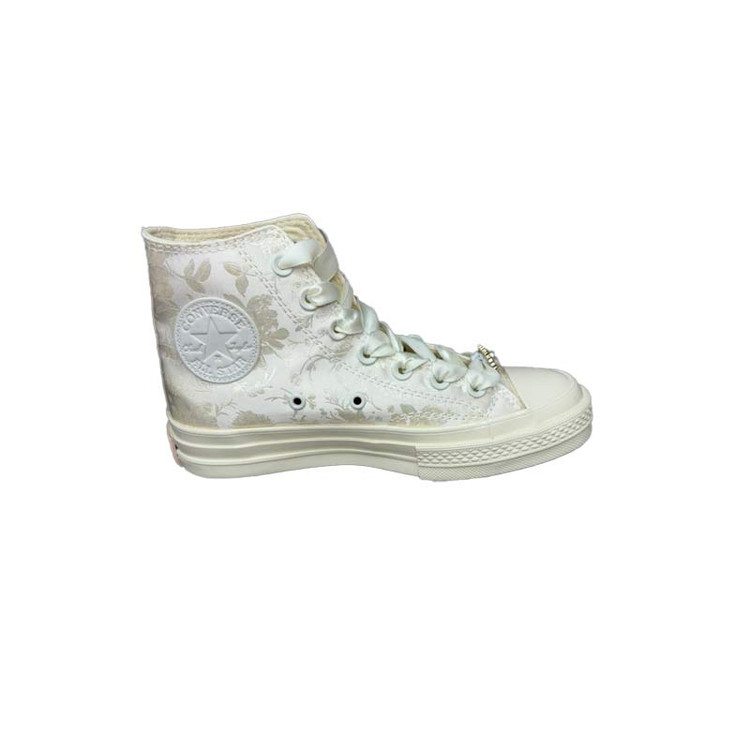 کانورس چاک تیلور عروس bridial conversr