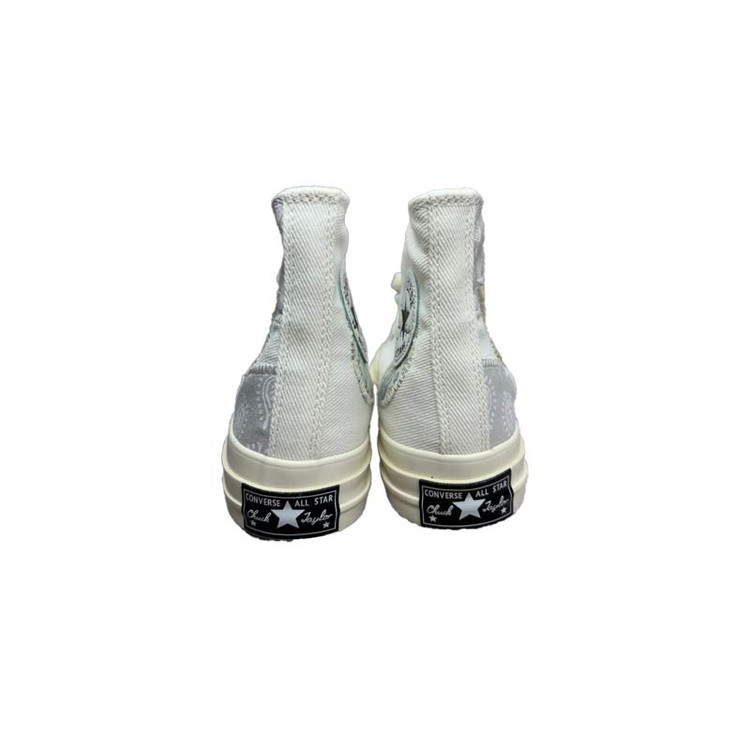 کانورس چاک تیلور پچ ورک Patch Work converse