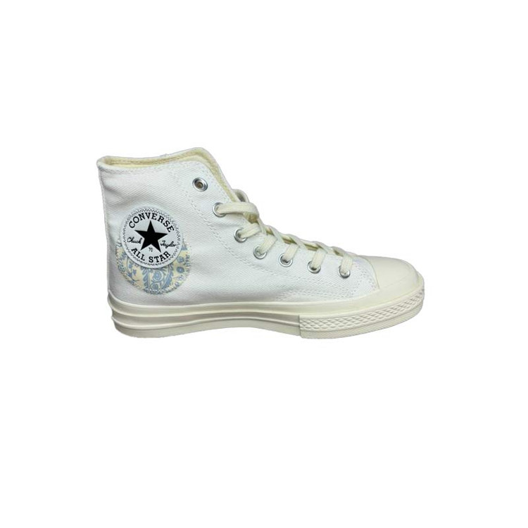 کانورس چاک تیلور پچ ورک Patch Work converse