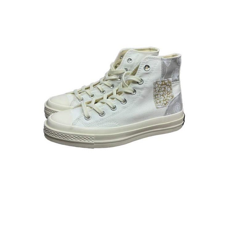 کانورس چاک تیلور پچ ورک Patch Work converse